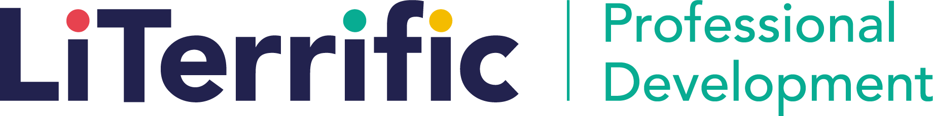 LiTerrific Professional Development