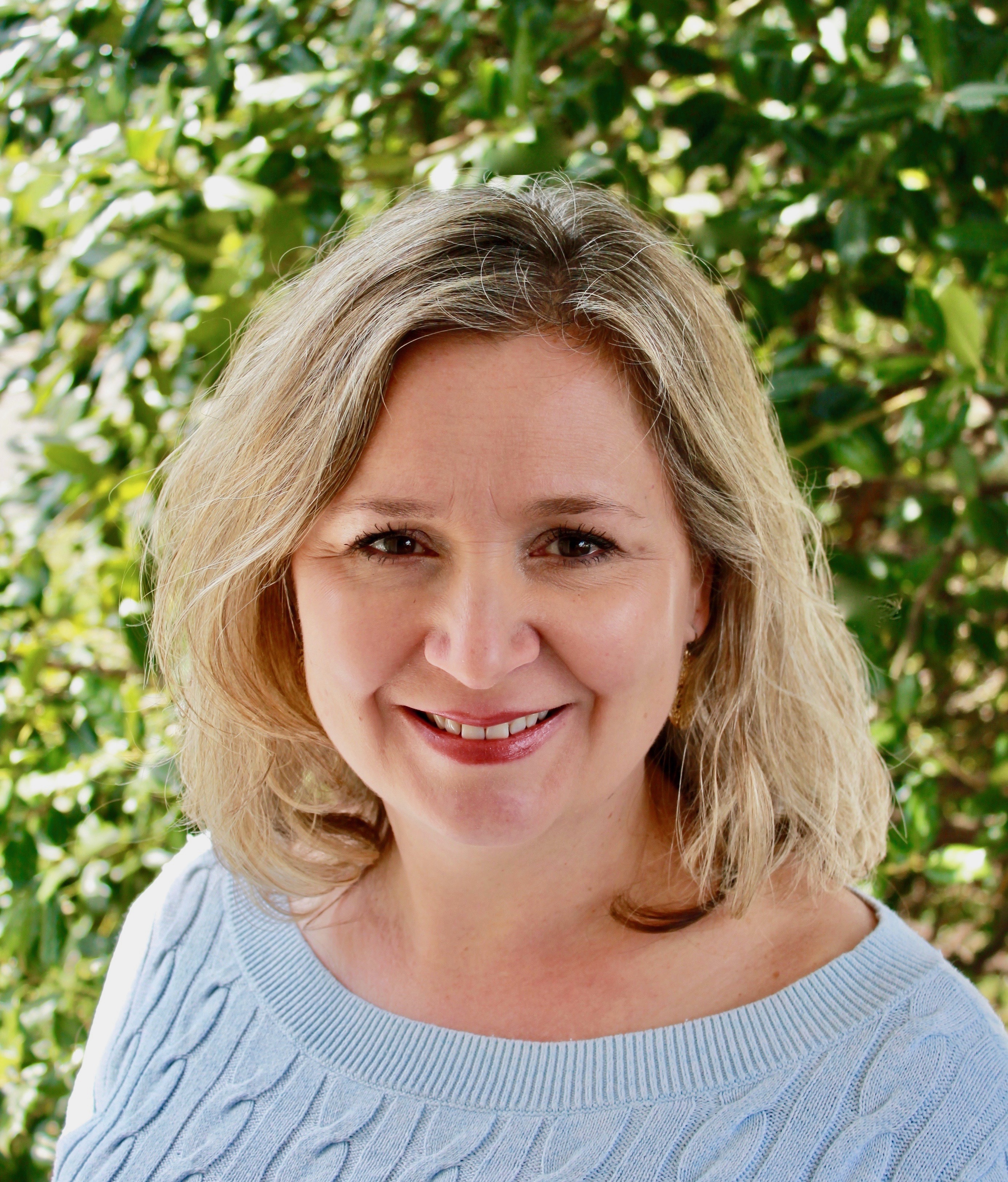 Dr. Allison Ward Parsons