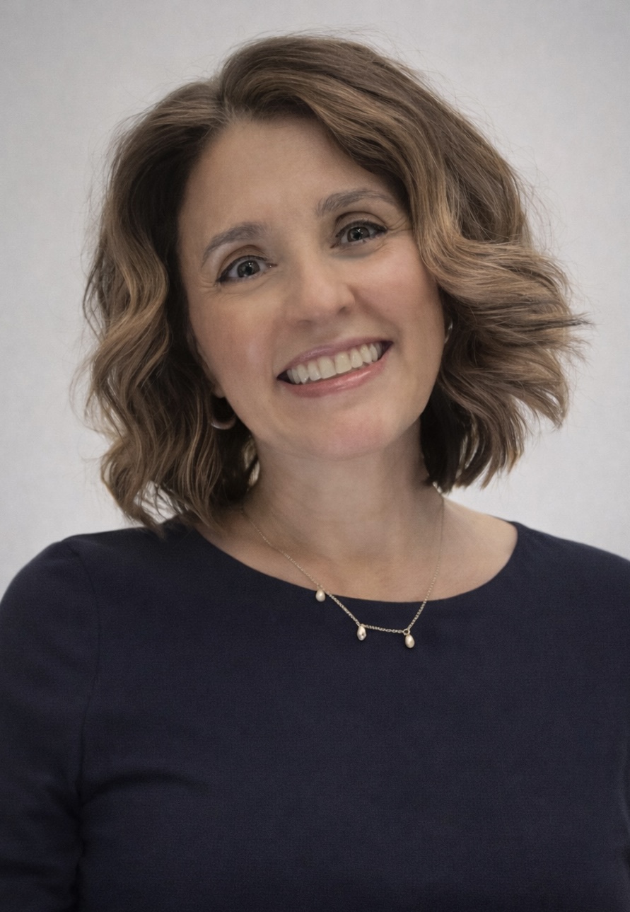 Dr. Patricia Durham
